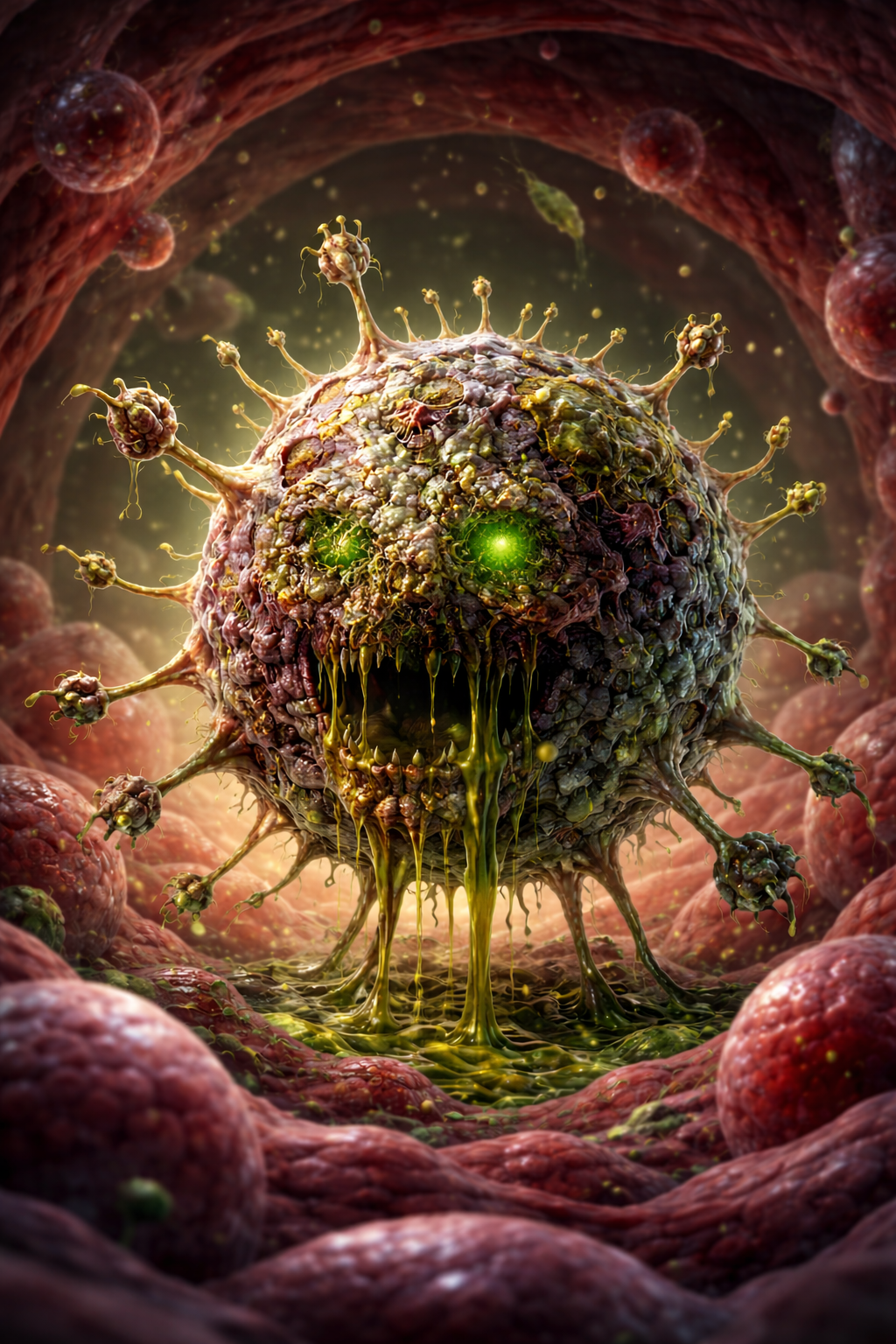 The Science of Zombie Cells: How Senescent Cells Shape Aging and Disease