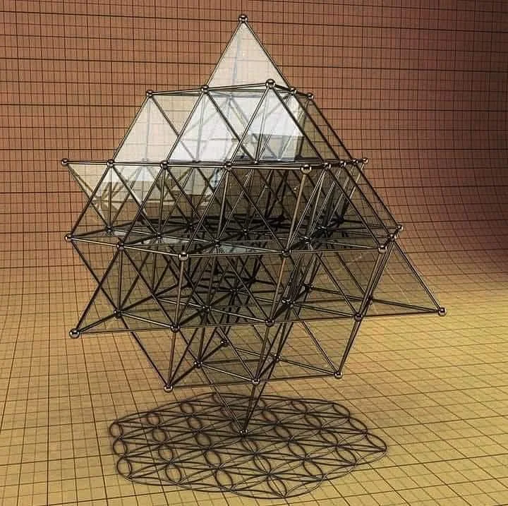 Is the Universe one big ponzi scheme?
