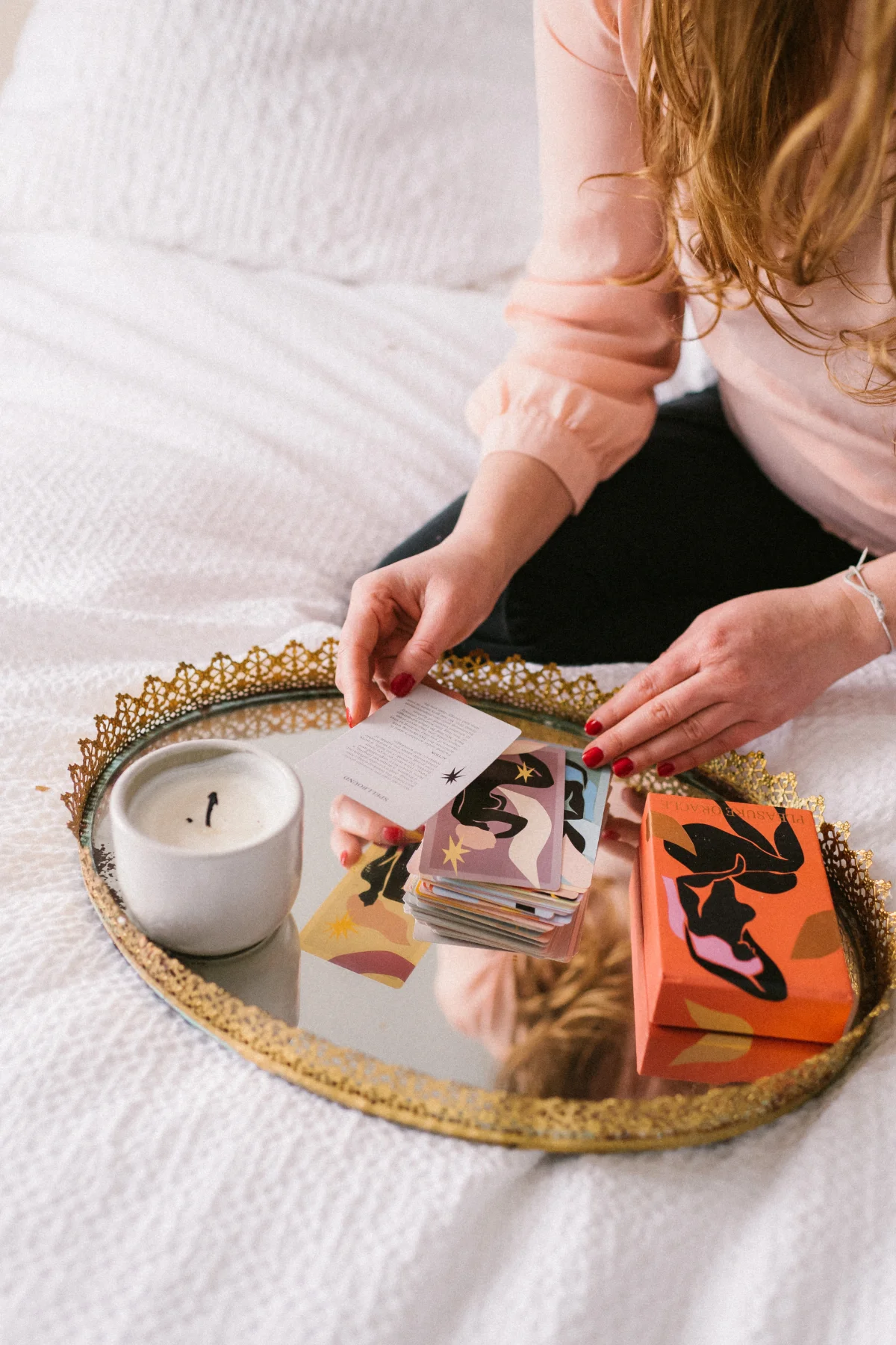 Feeling Stuck Between Your Old Self and New Self? Read This