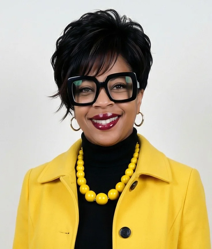 The Day You Realized You Were Losing Yourself