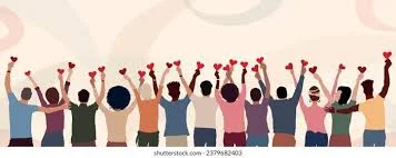 Building Stronger Communities Through Support, Resources & Opportunity