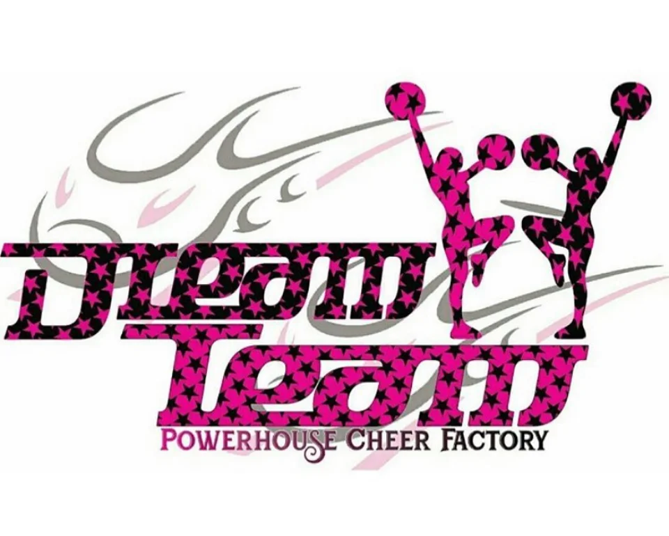 Dreamteam Power House Cheer Factory: Where Spirit and Success Take Flight