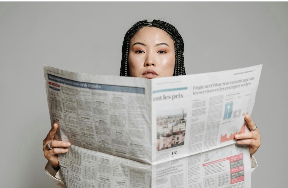 Why 5-10 Minutes of News Is Better Than Watching All Day: The Neuroscience Explained