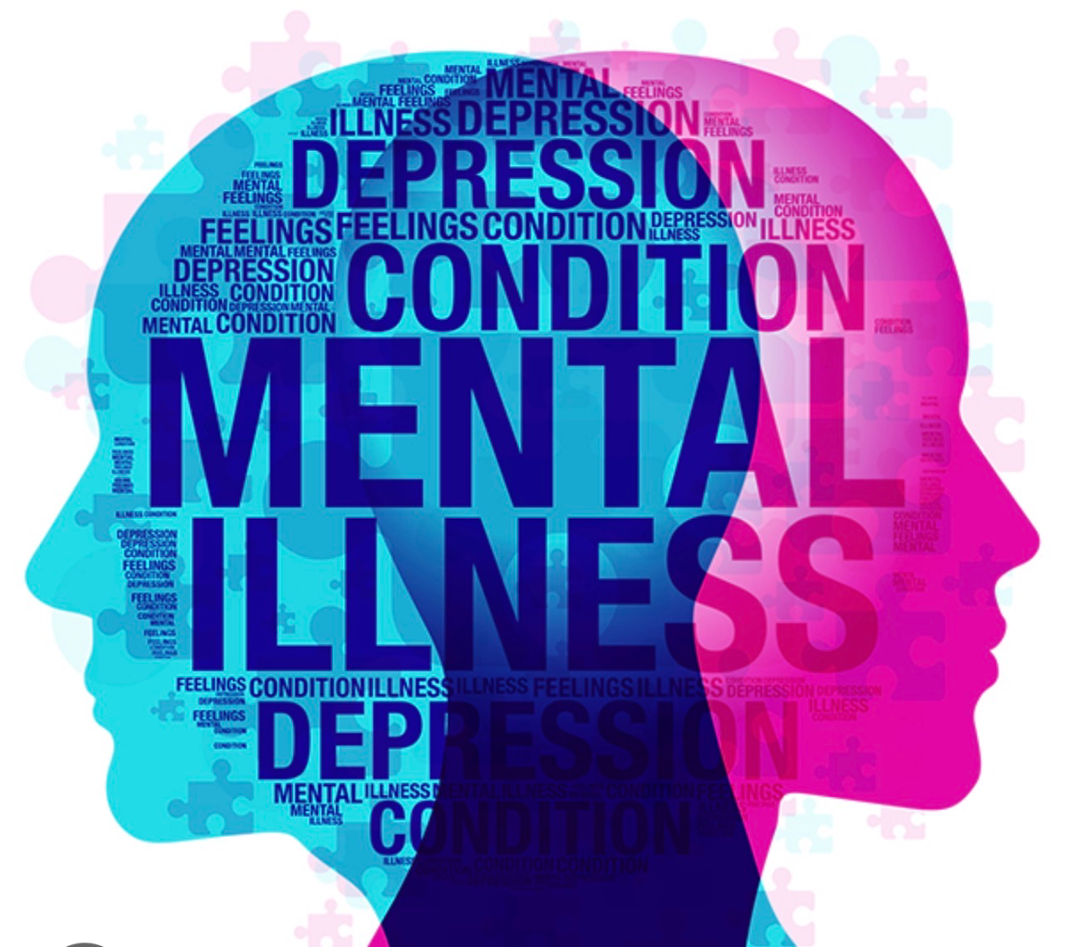 Breaking the Silence: How Many Men Struggle With Mental Health But Don’t Seek Help