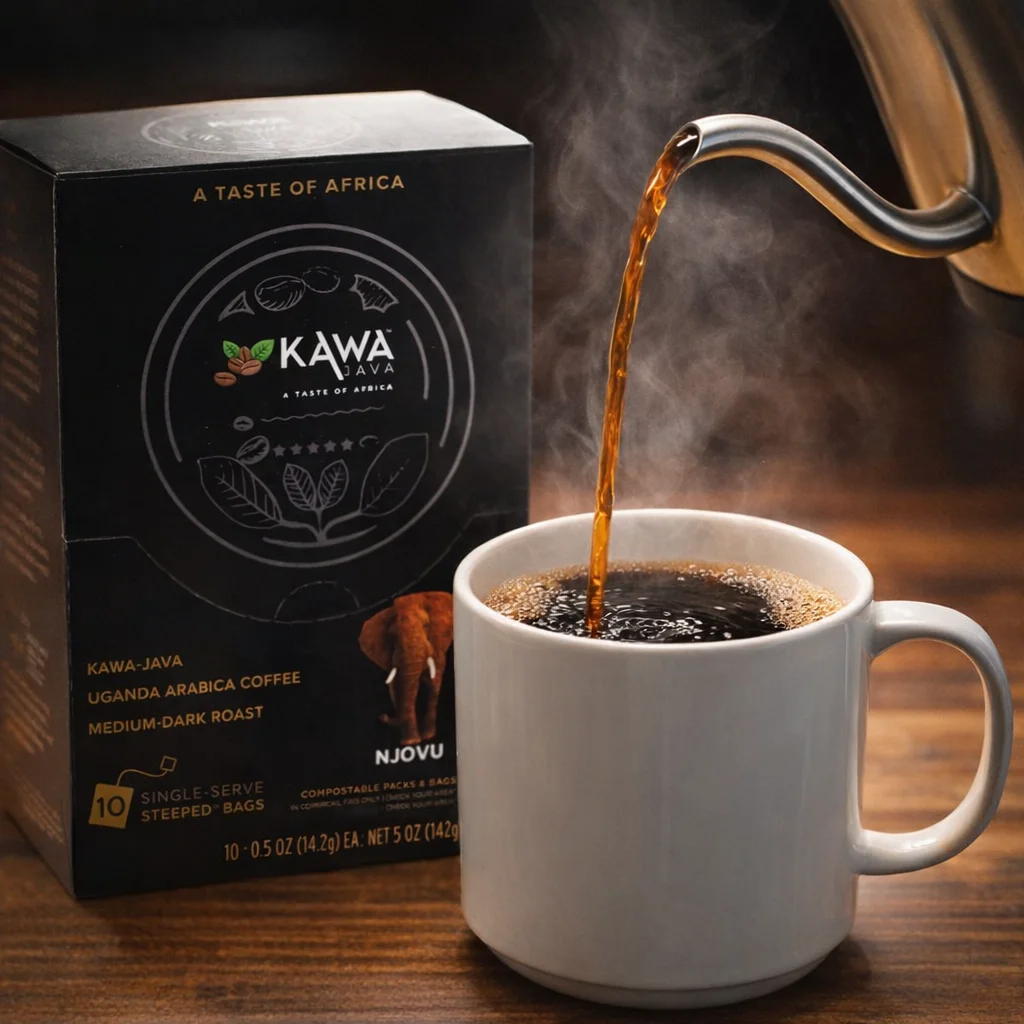 8 Surprising Health Benefits of Drinking Coffee Daily: Why Your Morning Ritual Matters