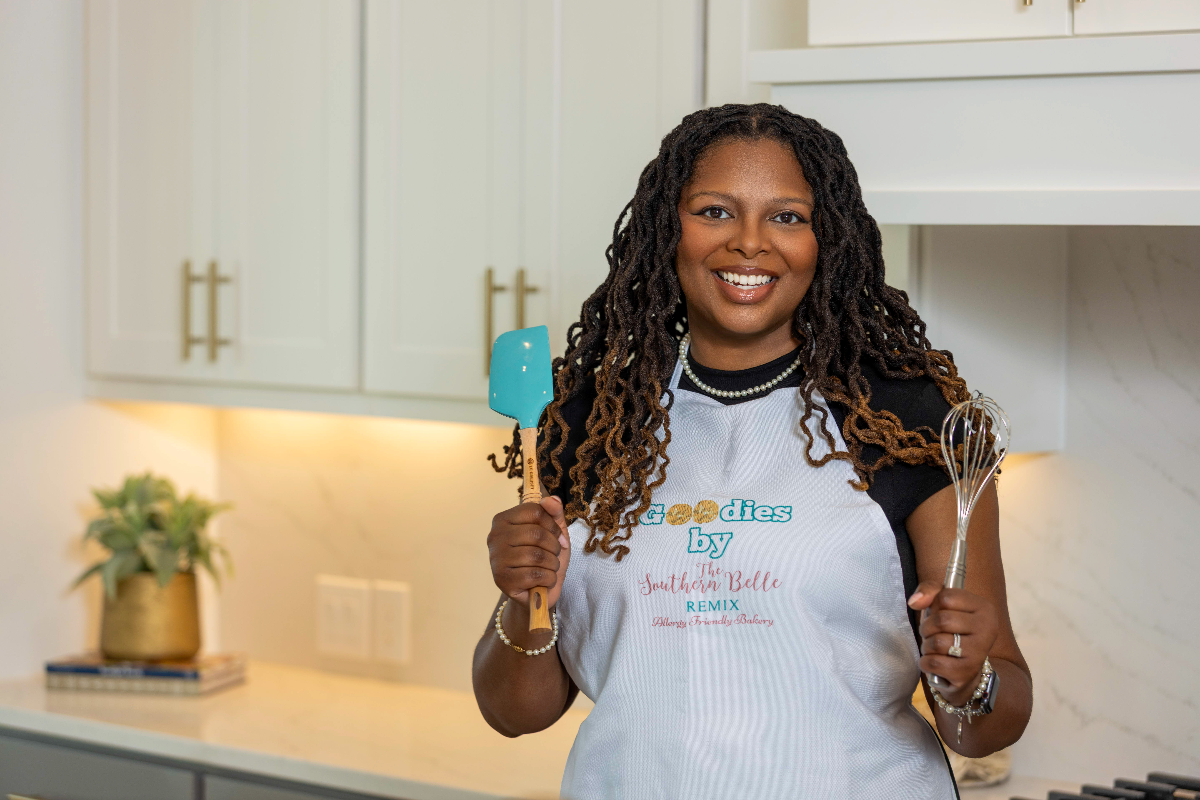 3 Essential Tips for Building a Successful Food Business: A Guide for Dietary-Inclusive Bakers