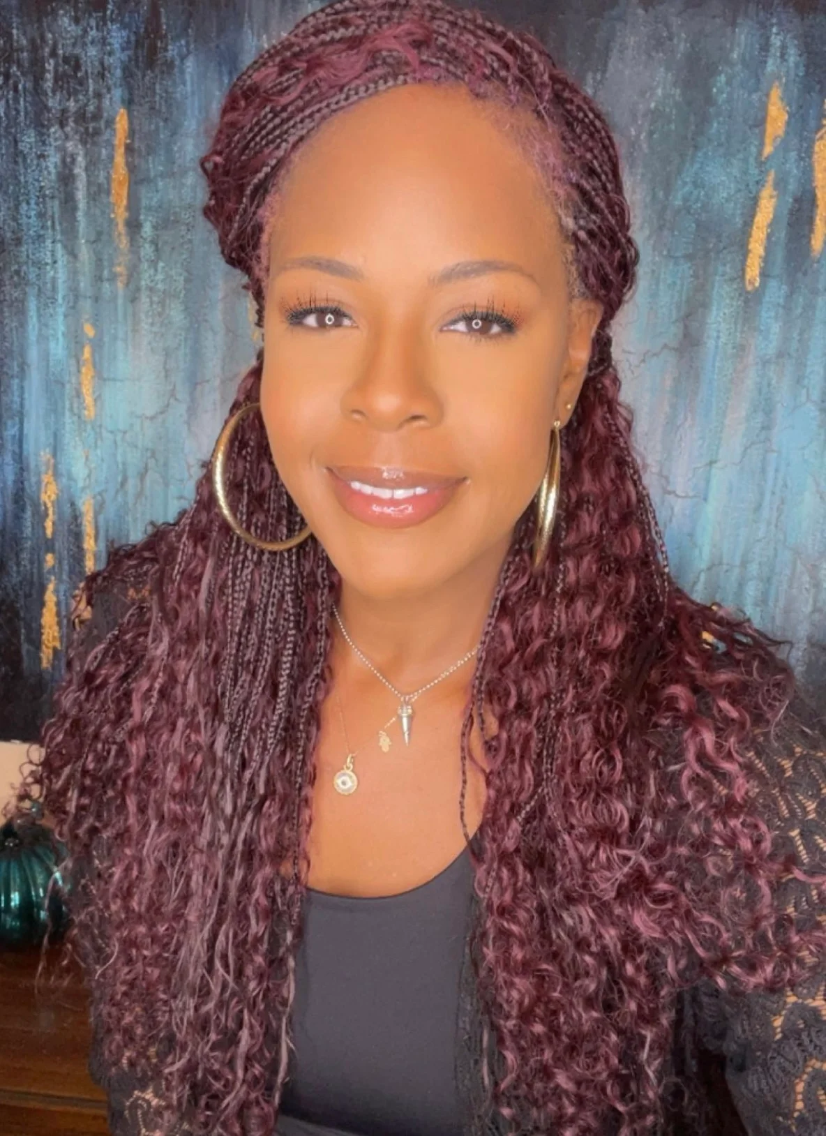 Rising from Zero: Rebuilding My Cosmetology Business After Spinal Surgery