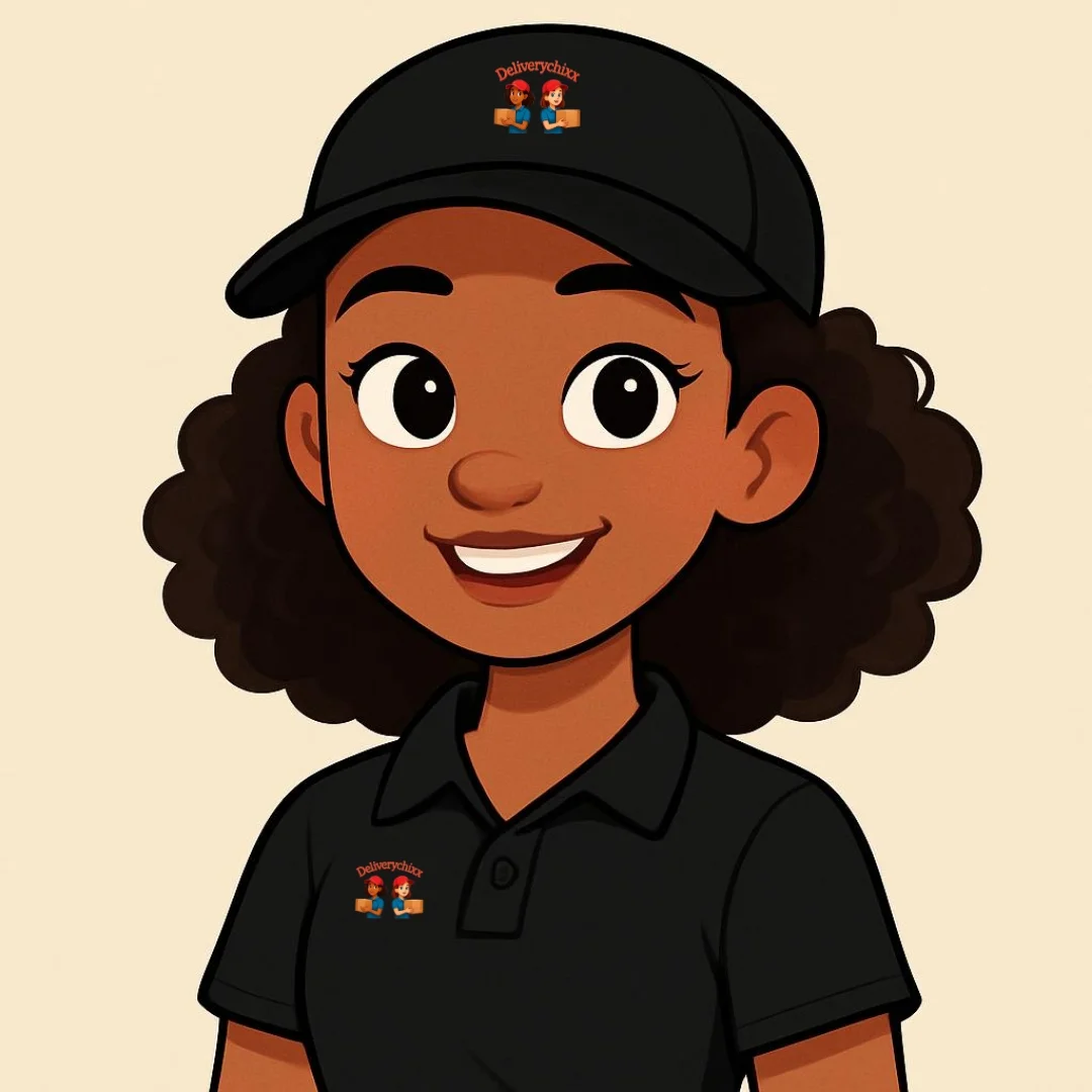 DeliveryChixx: Delivering Safety, Service, and Strength for Women Everywhere