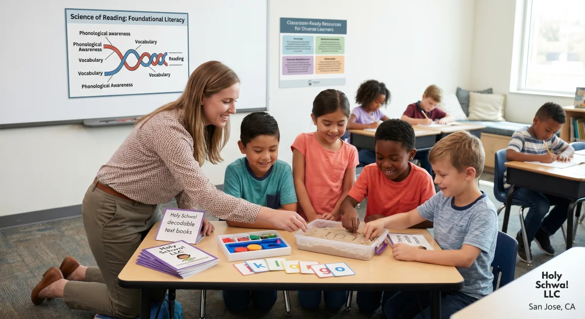 Educational Stress and the Power of Practical Resources: Supporting Struggling Students in the Modern Classroom