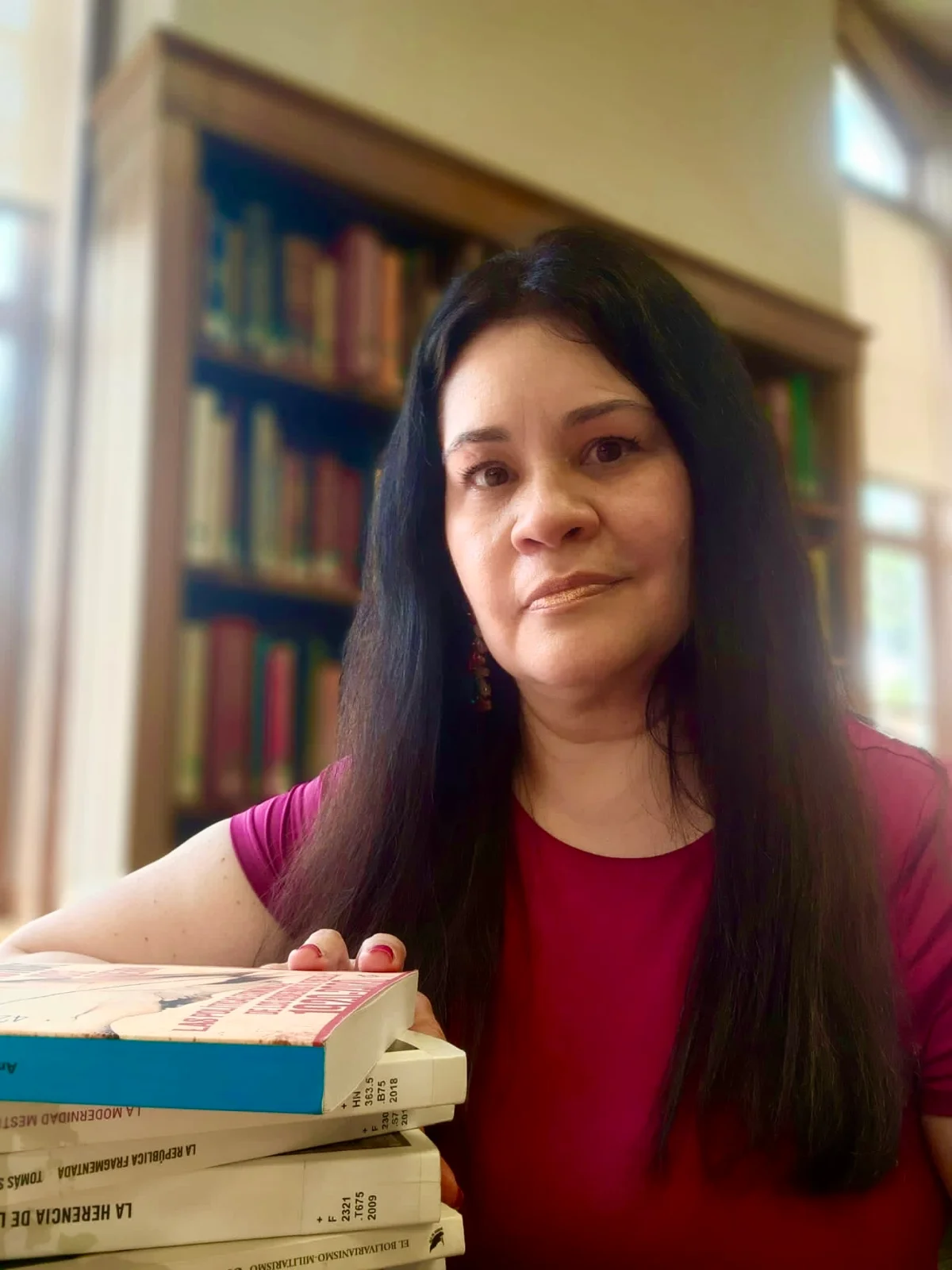 Preserving Faith and Heritage: How Independent Catholic Publishers Like Jennifer Joan Publishing House Illuminate the Forgotten Voices of Hispanic Women Poets