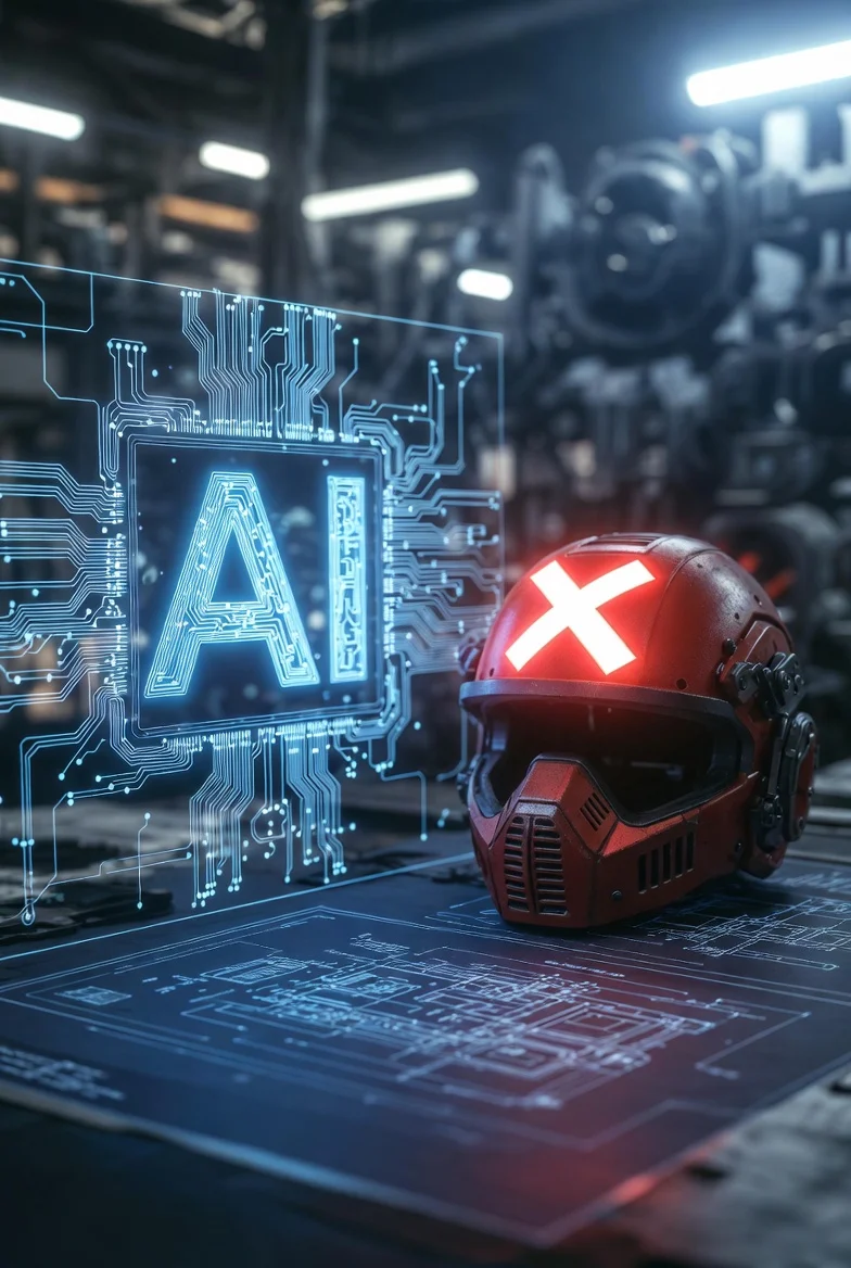 Why I Started Building AI Tools That Actually Help People