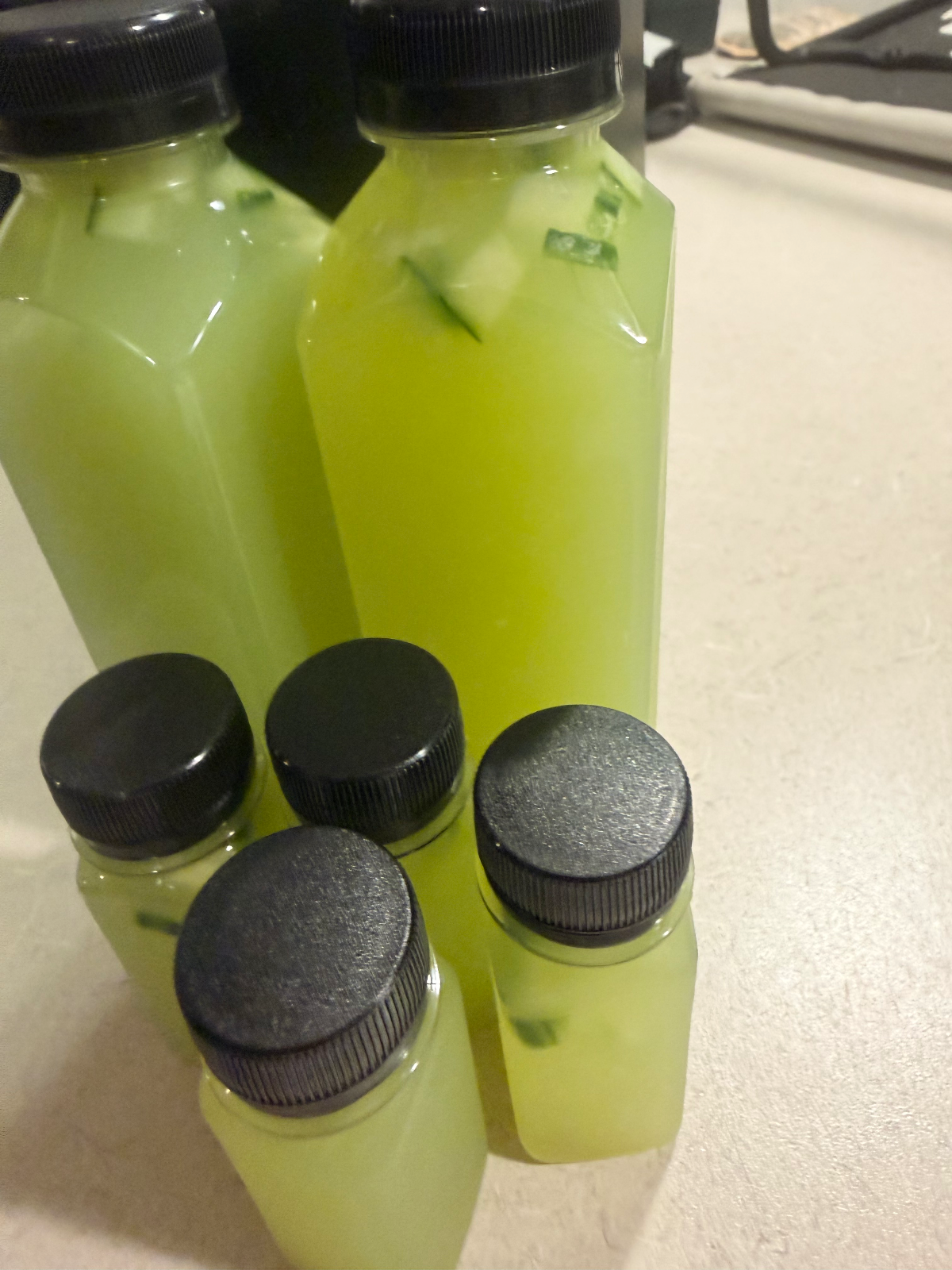 Street Wellness Starts Here: Grab & Go Juze Lounge’s Fresh Approach to Health