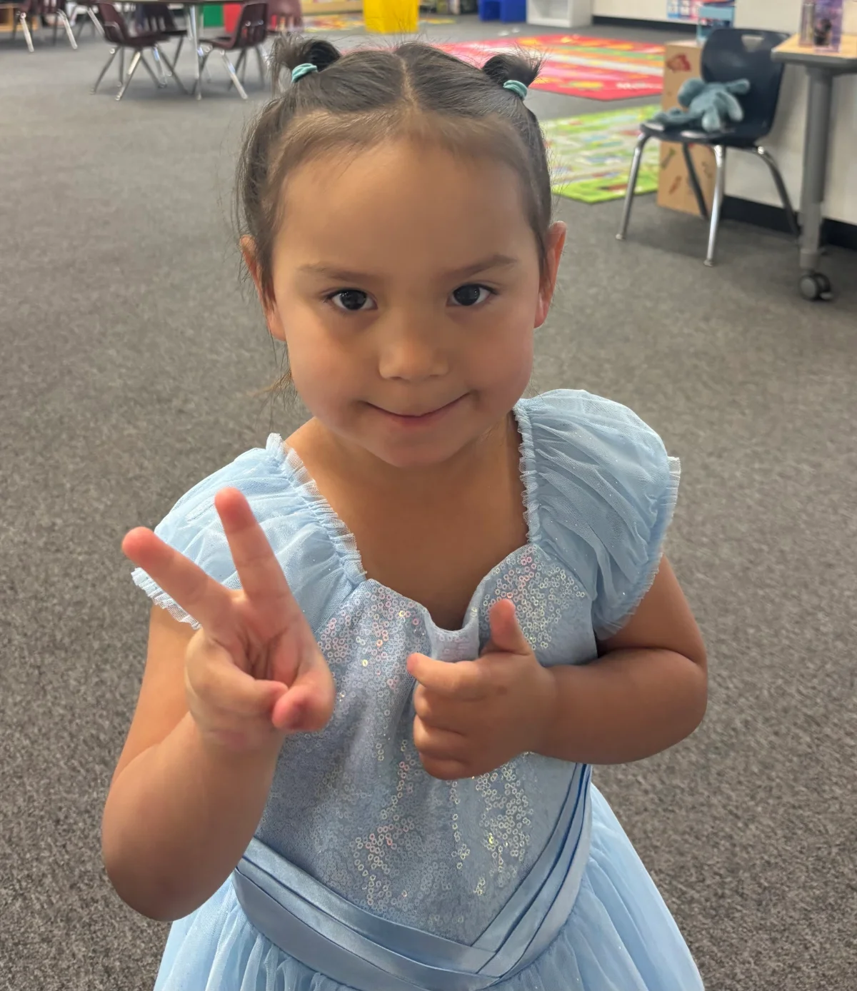 ✨ Now Enrolling: Give Your Child the Best Start at 2 Steps Ahead Preschool Day Care!