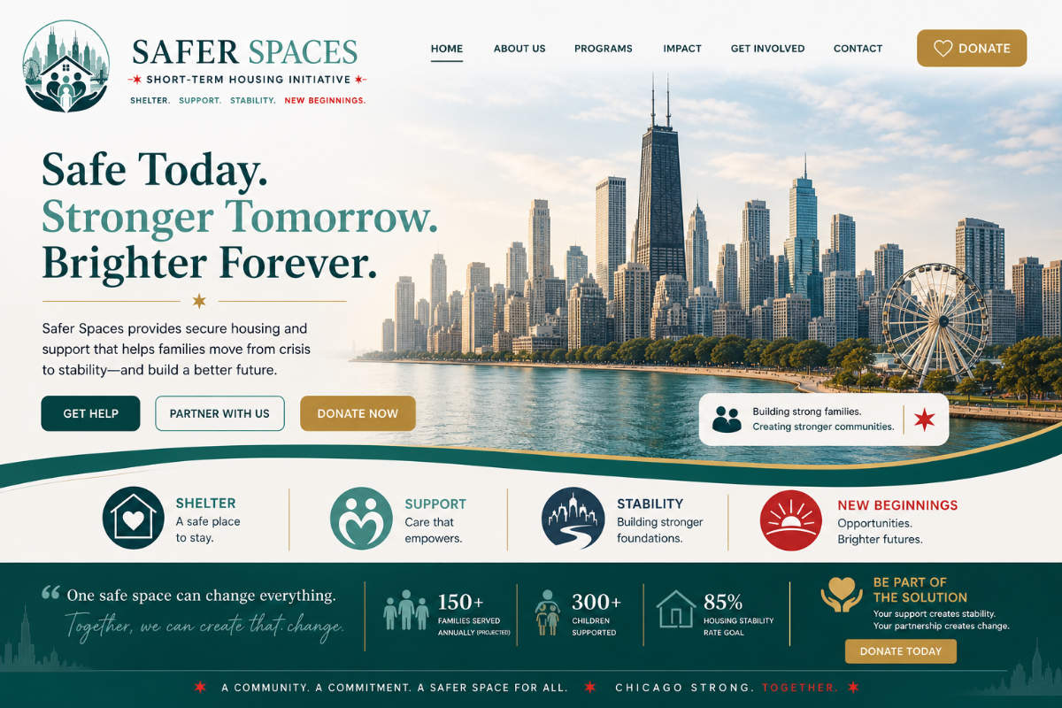 Understanding the Housing Crisis in Chicago: Why Families Need Immediate Support