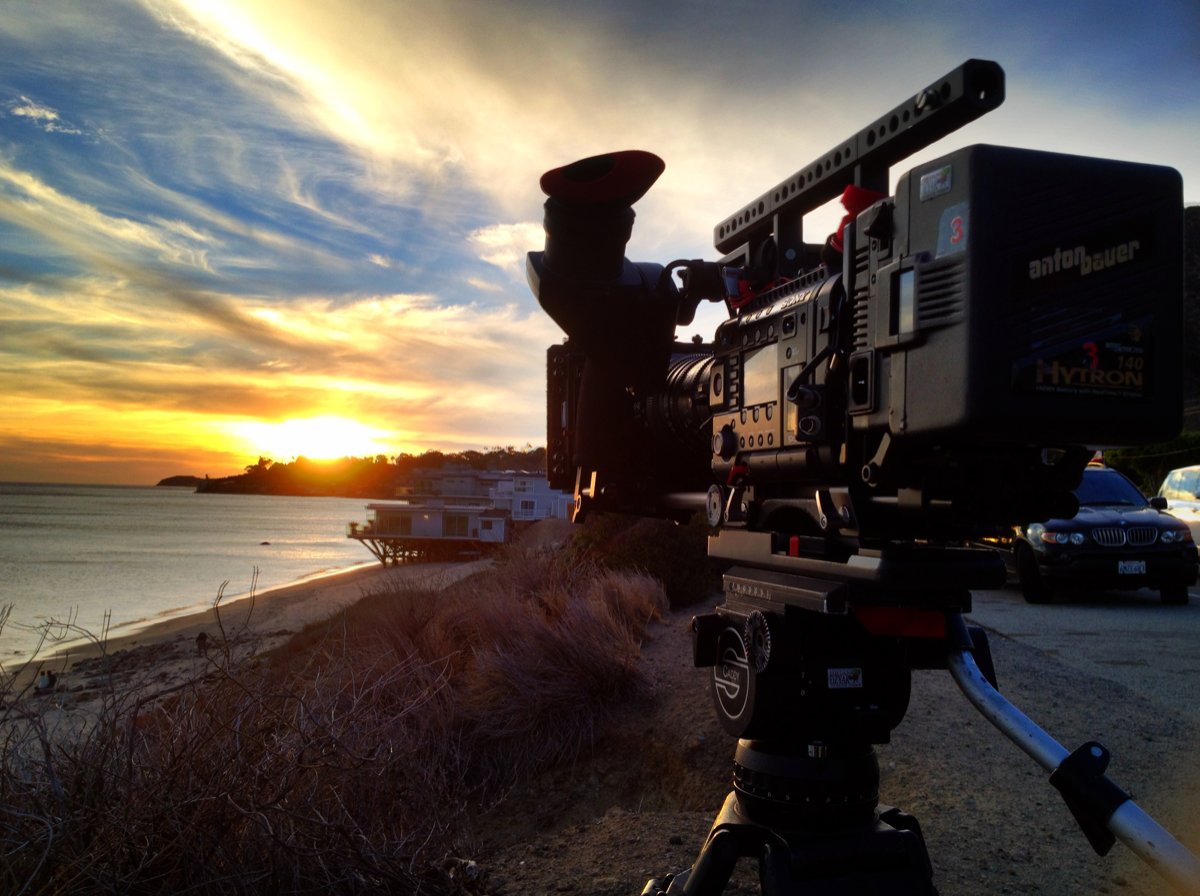 Why Investing in Professional Video Production Pays Off for Your Business