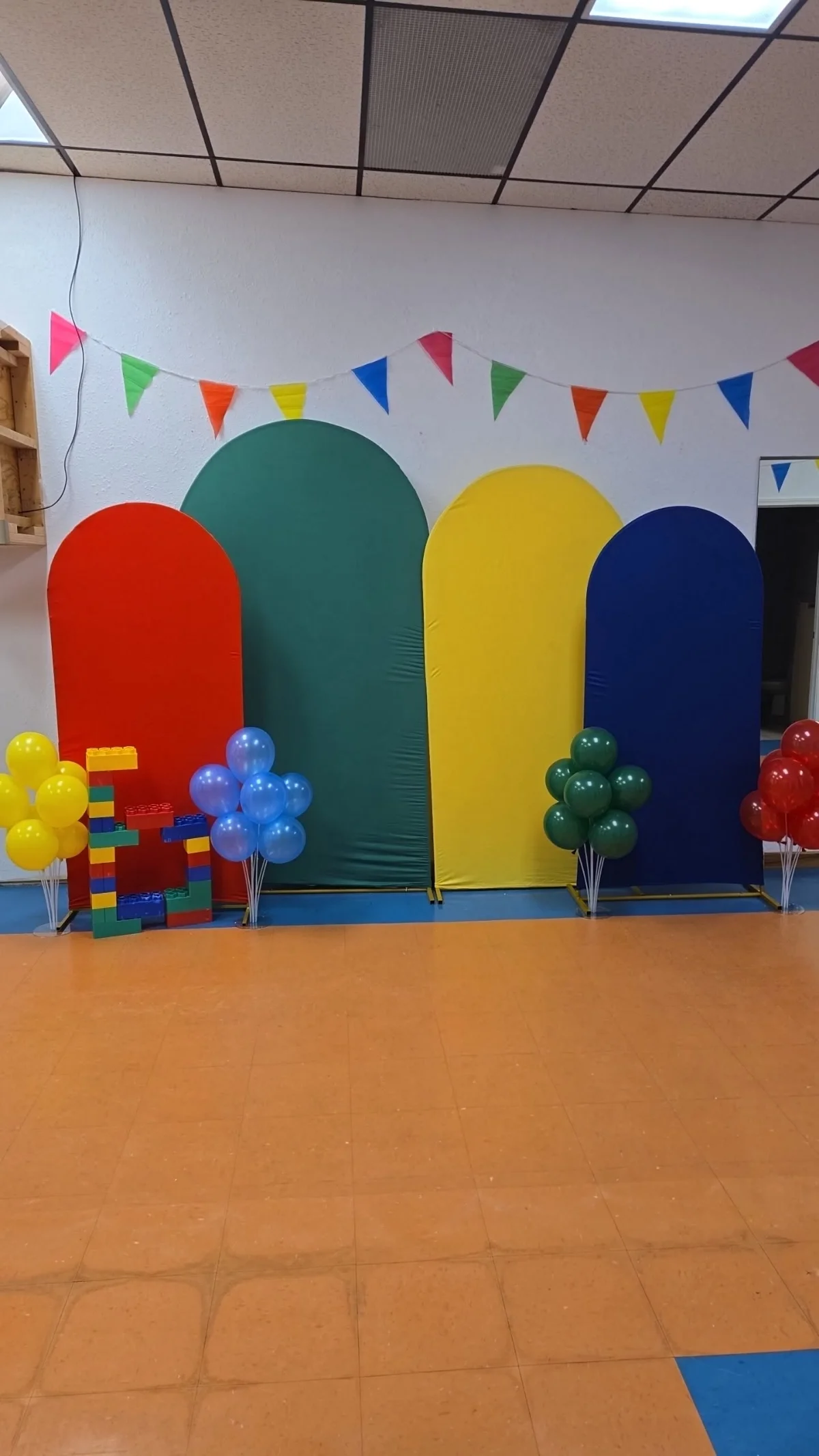 Creating Unforgettable Memories: Planning Fun and Unique Parties at 2nd Hand Play Room
