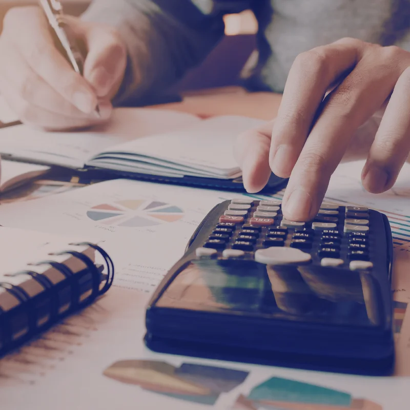 5 Signs Your Bookkeeping Is Holding Your Business Back