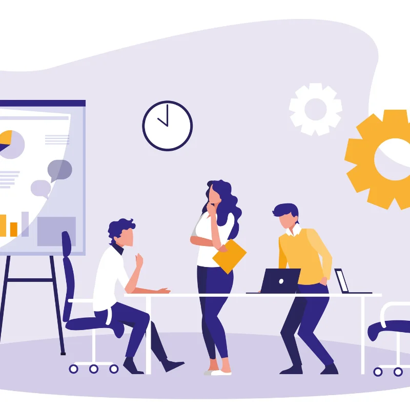 Why ‘Busy’ Doesn’t Mean Productive in Your Business
