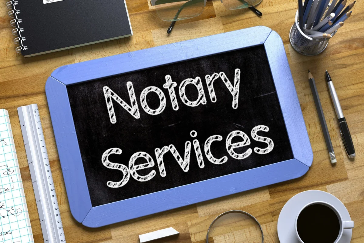Can You Provide Notary Services to Family Members? What Every Notary in Kansas City Needs to Know