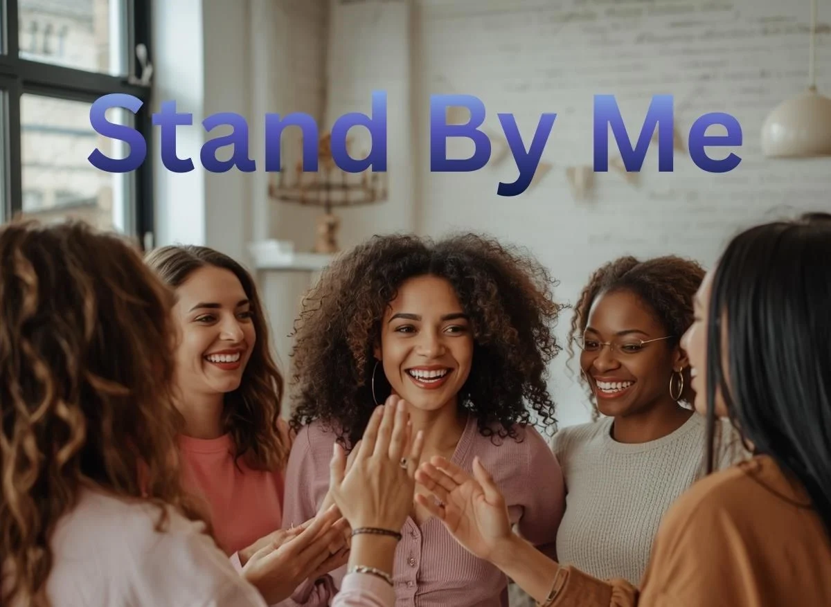 Stand by Me: The Danger of Domestic Violence