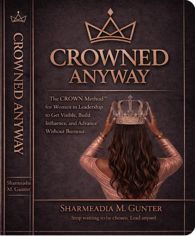 She Was Never Missing Her Crown.