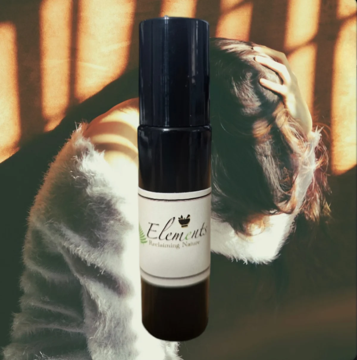 Migraine Relief by Elements
