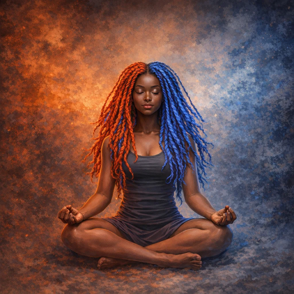 Breaking the Chains: Recognizing and Healing Childhood Trauma Patterns in Adulthood