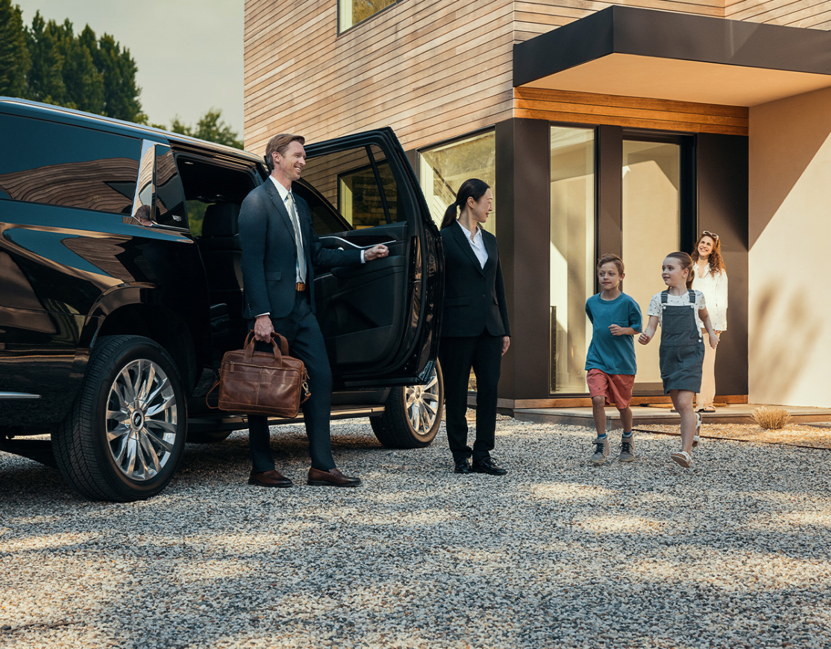 Exploring the Hamptons in Style: Summer Travel with Chauffeurs USA