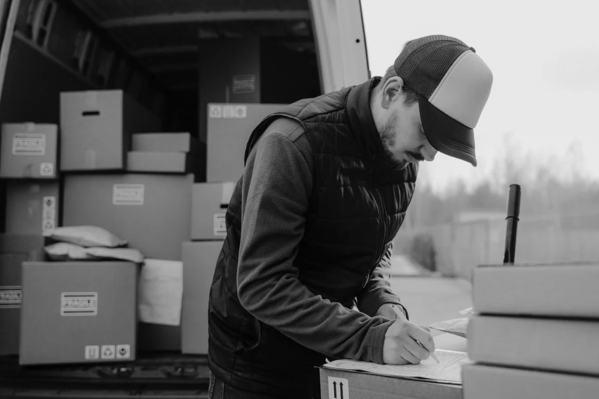Expedited Shipping: The Freight You Need Faster