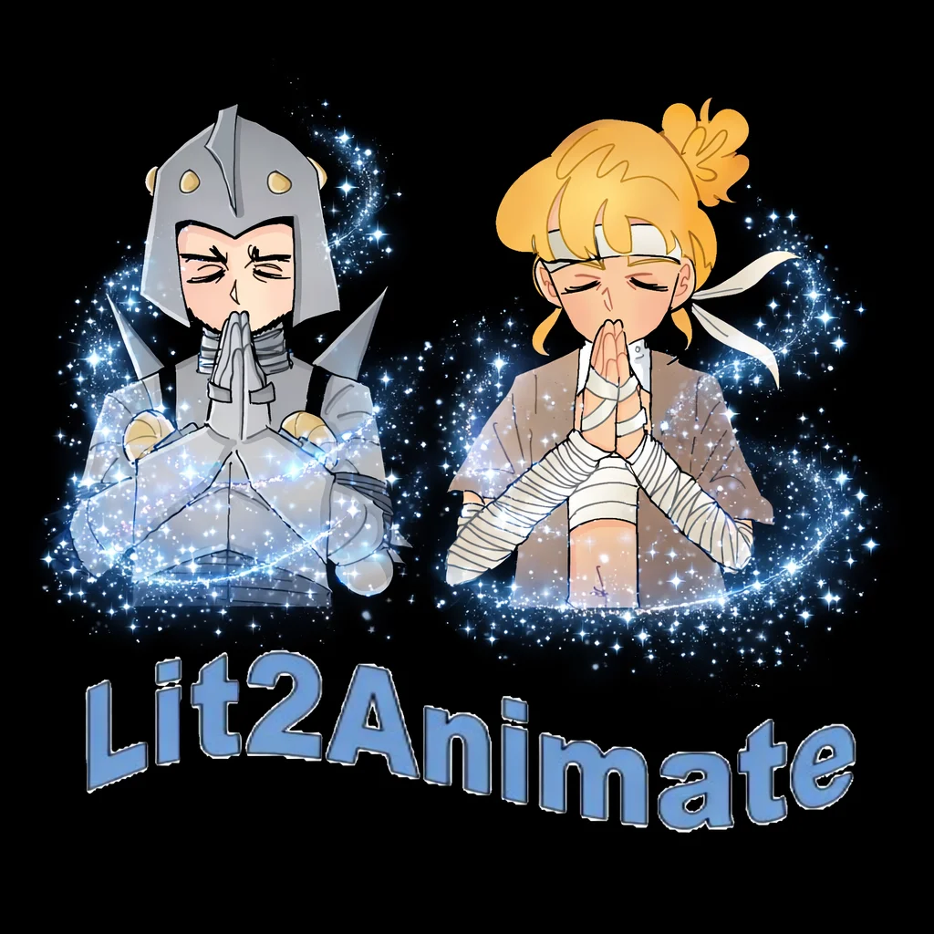 Lit2Animate: Supporting US Creative Jobs in Art & Literature—Not Just Chasing Profits