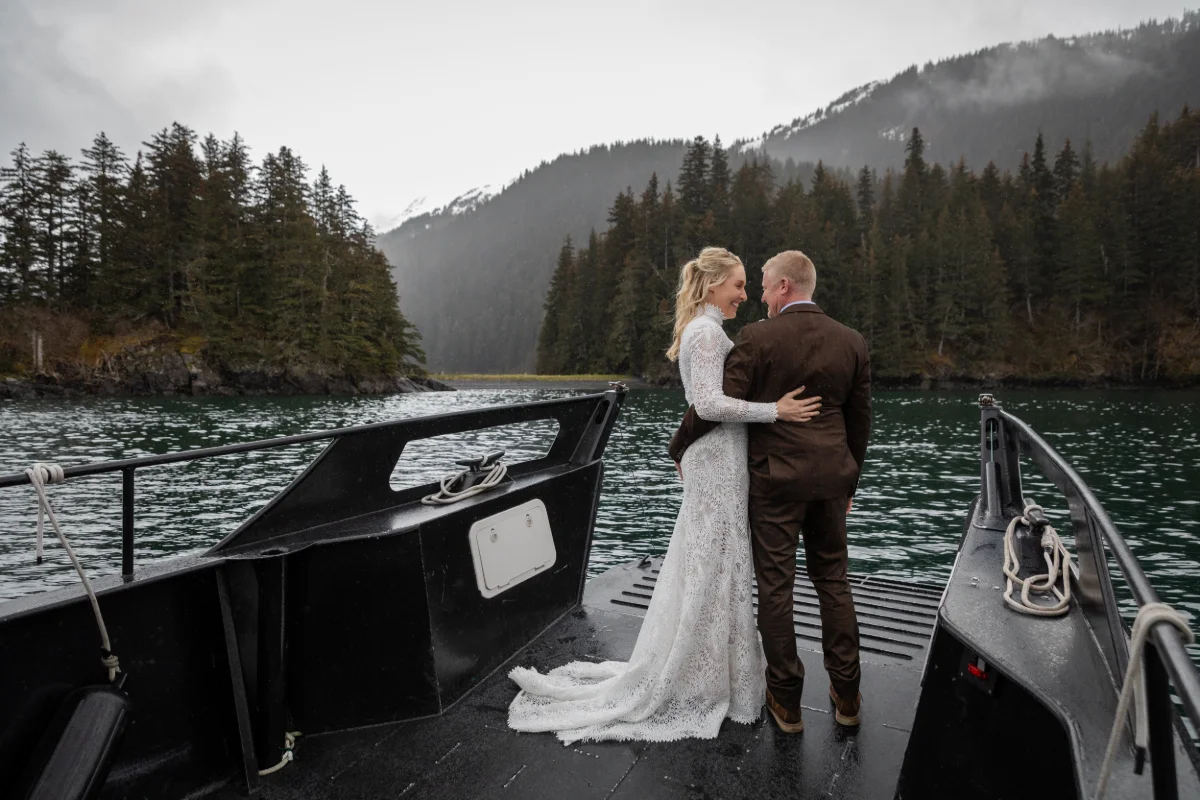 Adventure Elopement Photography in Alaska, Montana, & Wyoming: The Ultimate Guide