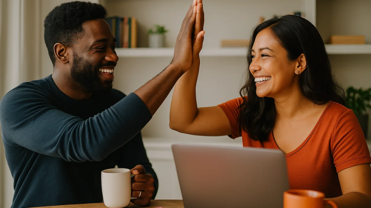 Meet About Life & Marriage: