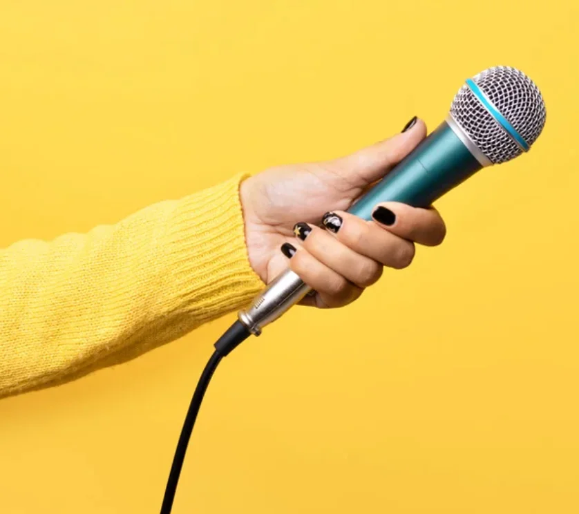 Why everyone can (and should!) learn comedy skills—even if you think you're not "funny"