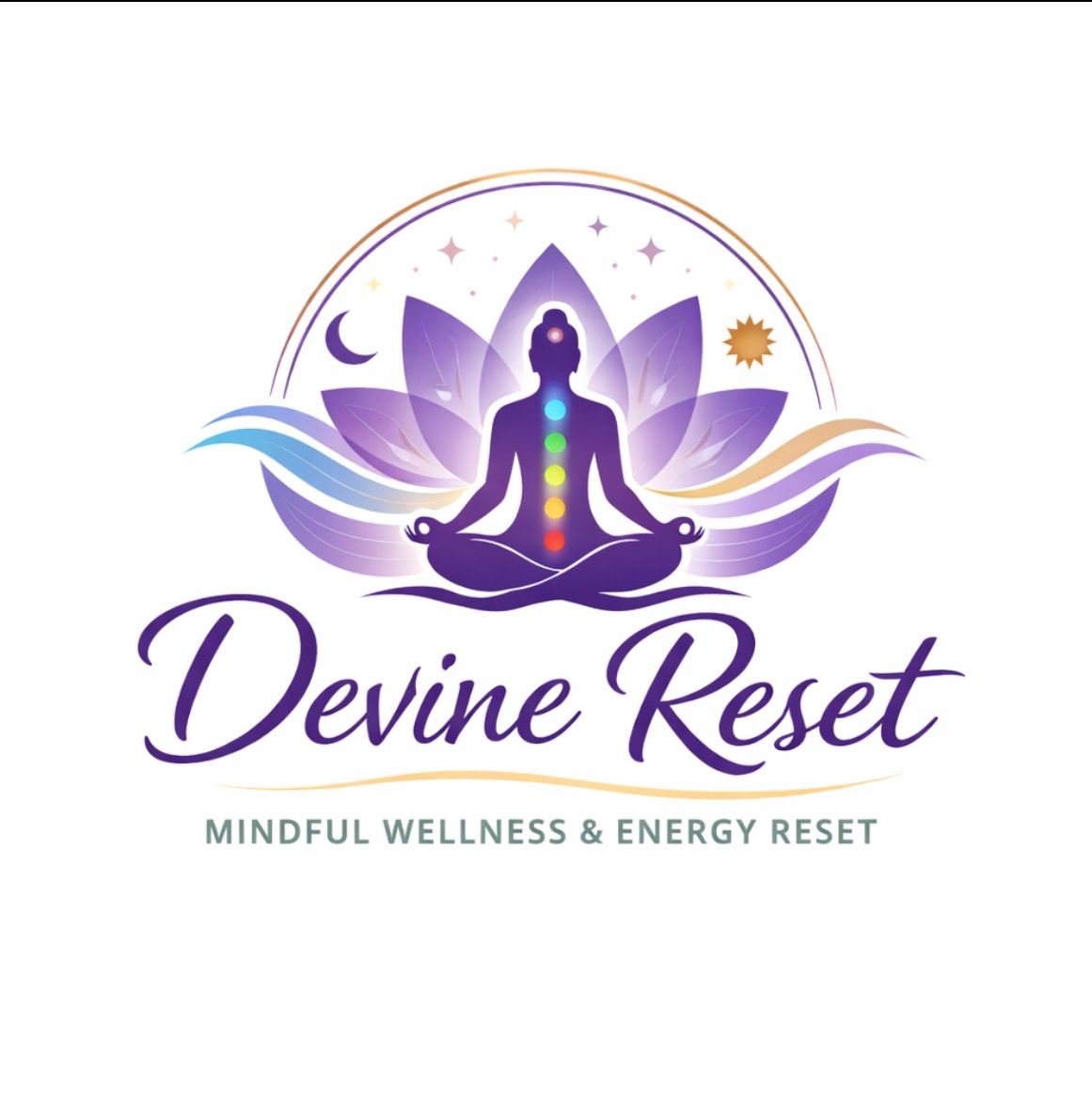 Welcome to Devine Reset: A Space for Healing, Growth, and Reconnection