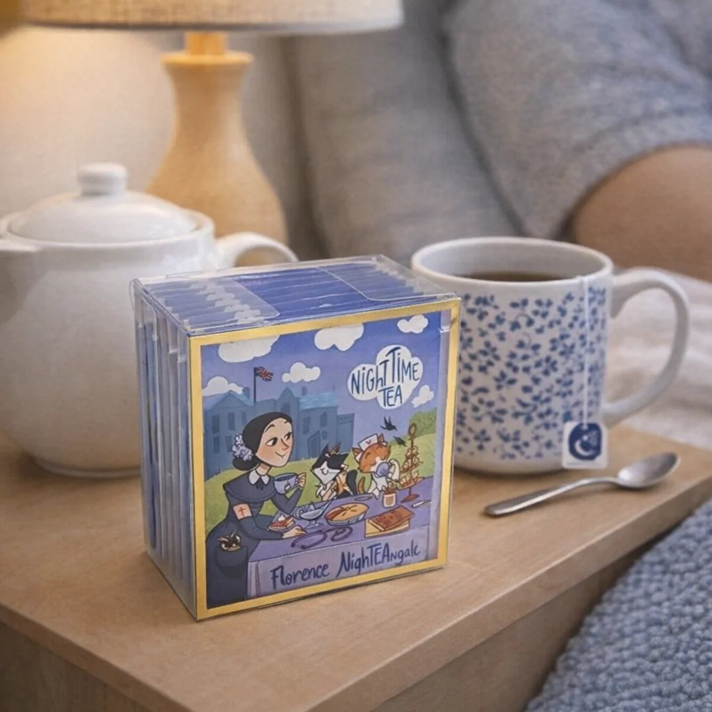 Unlocking the Power of Natural Wellness: Benefits of Magnesium, Herbal Teas, Essential Oils & More