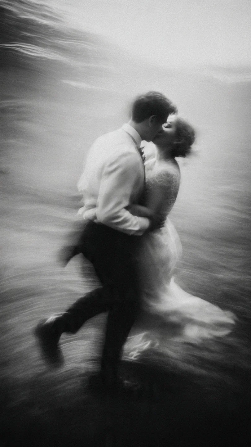 You Didn’t Marry a Fantasy—You Married a Person: Embracing Real Love in Real Life