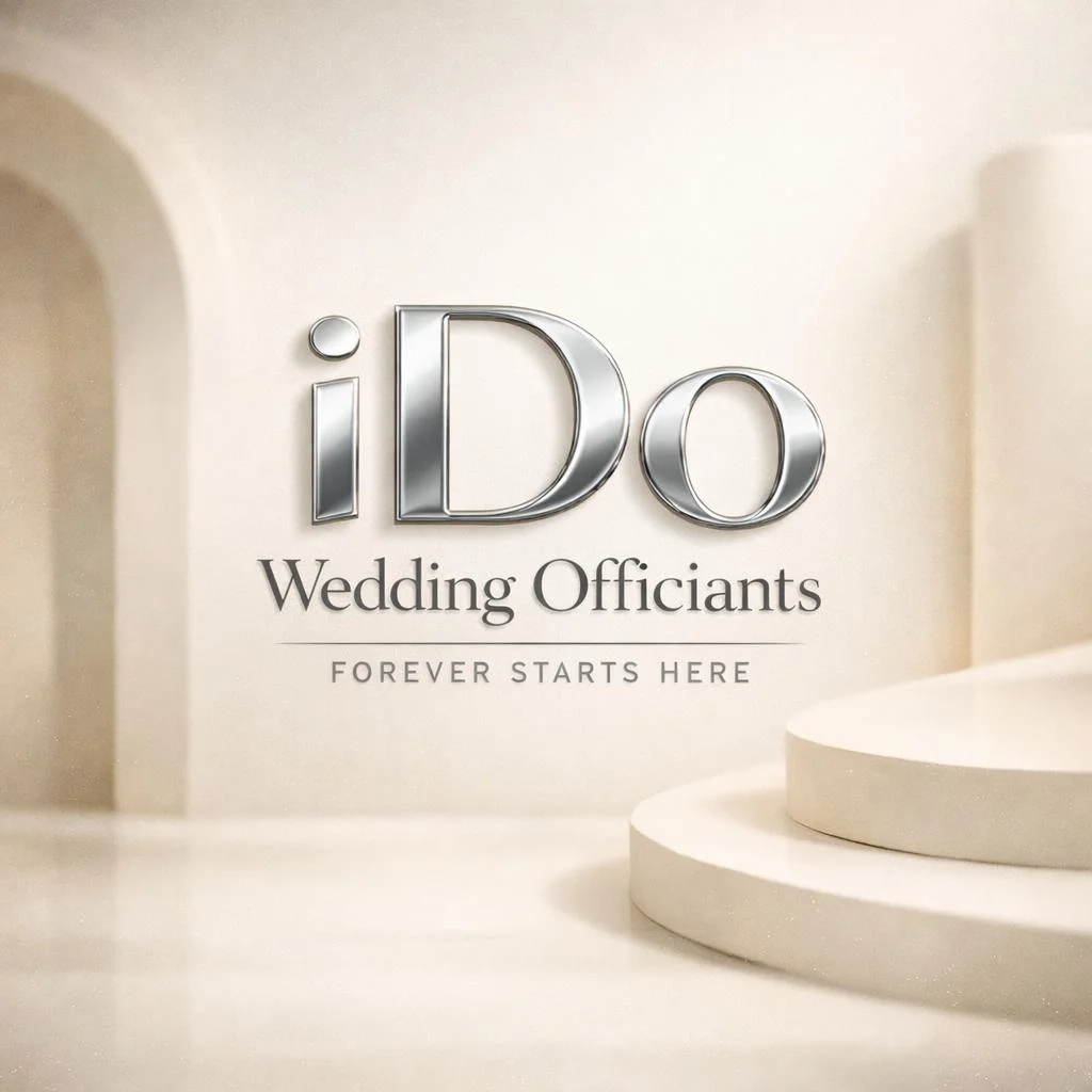 Let iDo Craft the Ceremony of Your Dreams—In 15 Languages!