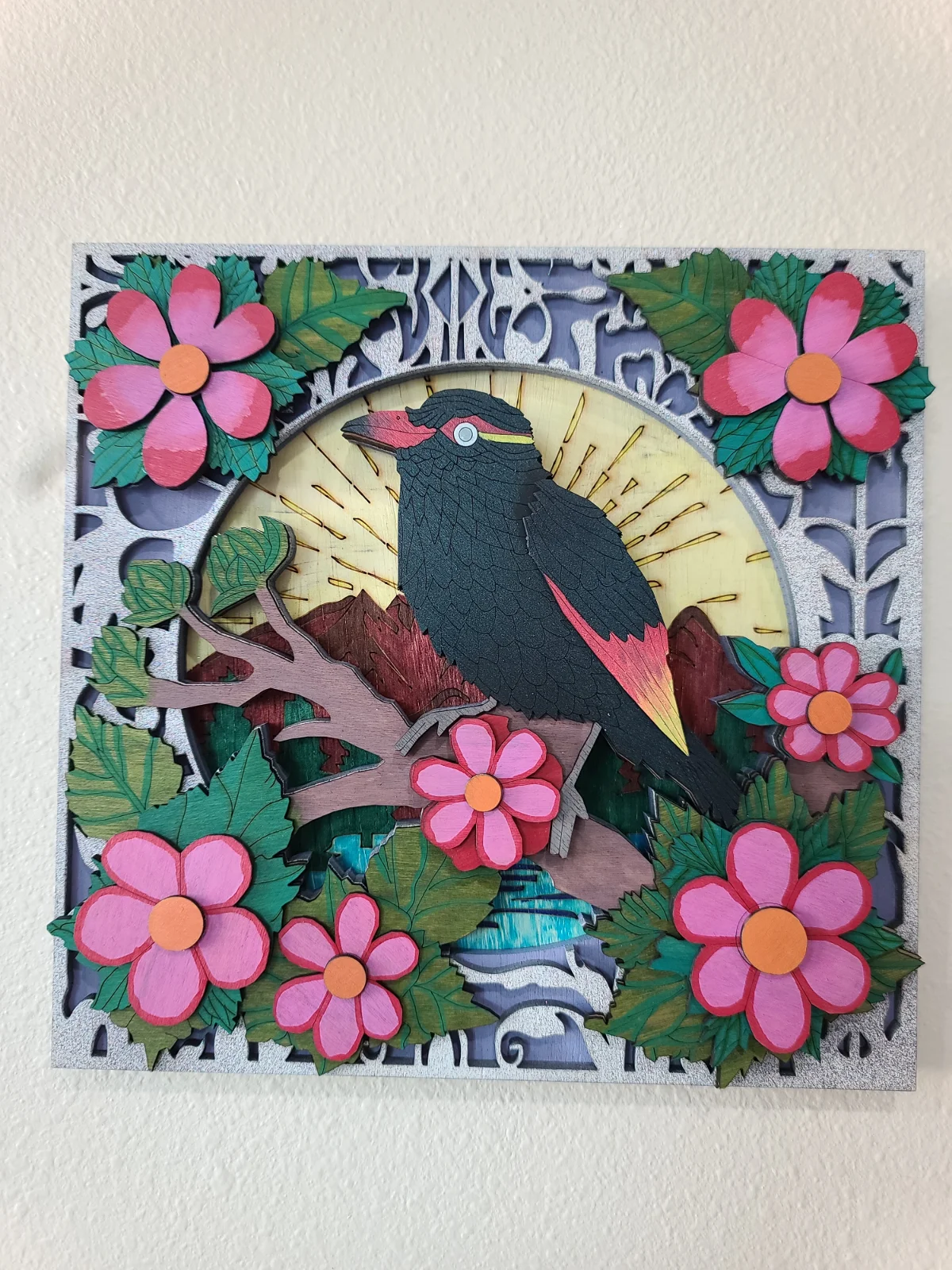 Precision with a Purpose: The Story of Panoptic Arts