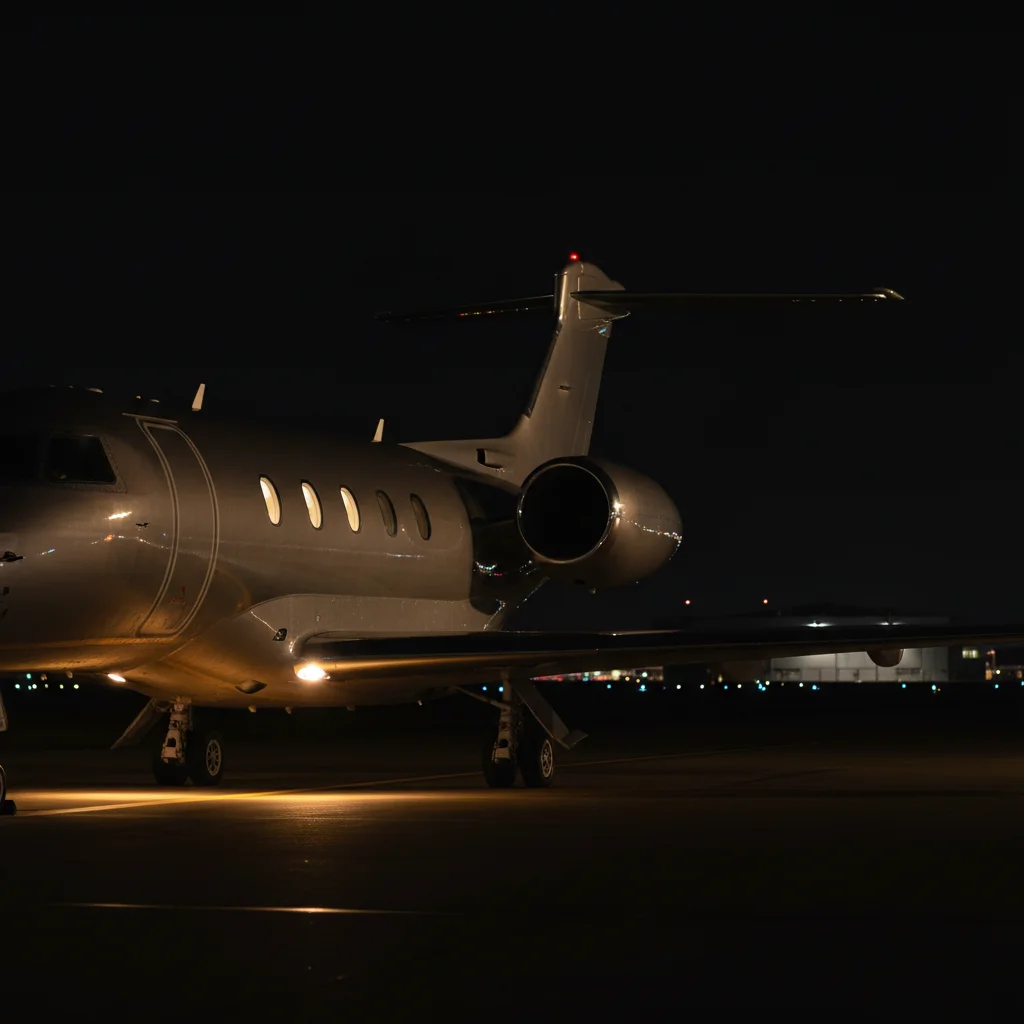 The Ultimate Guide to Private Jet Travel: Elevate Your Journey with KB Luxury Group