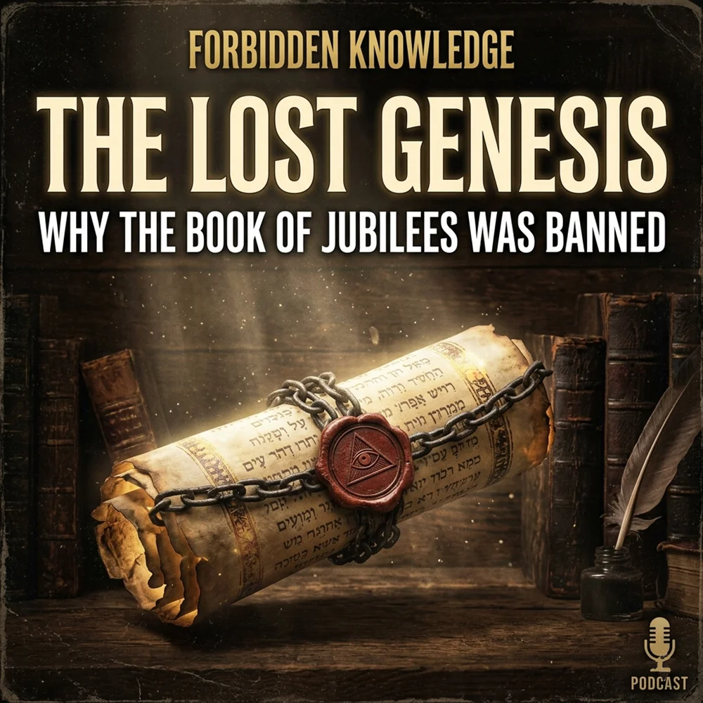 The Lost Genesis