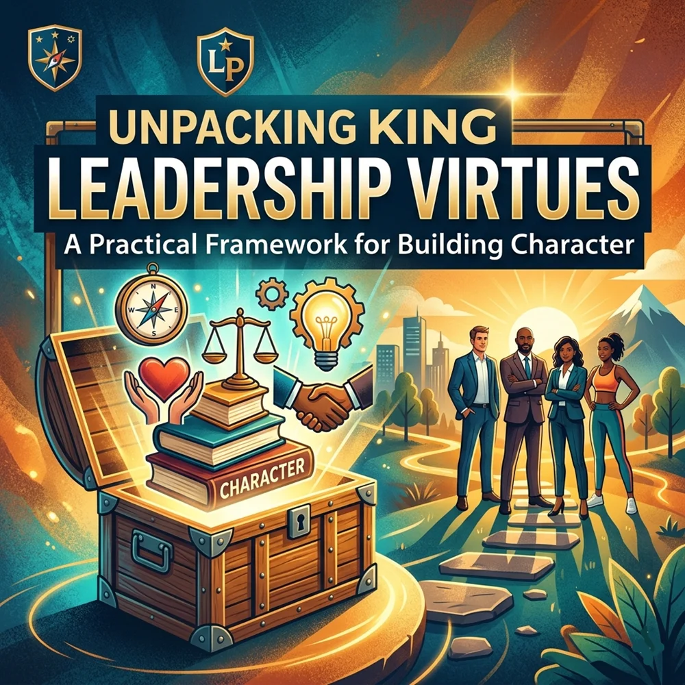 Unpacking Leadership Virtues