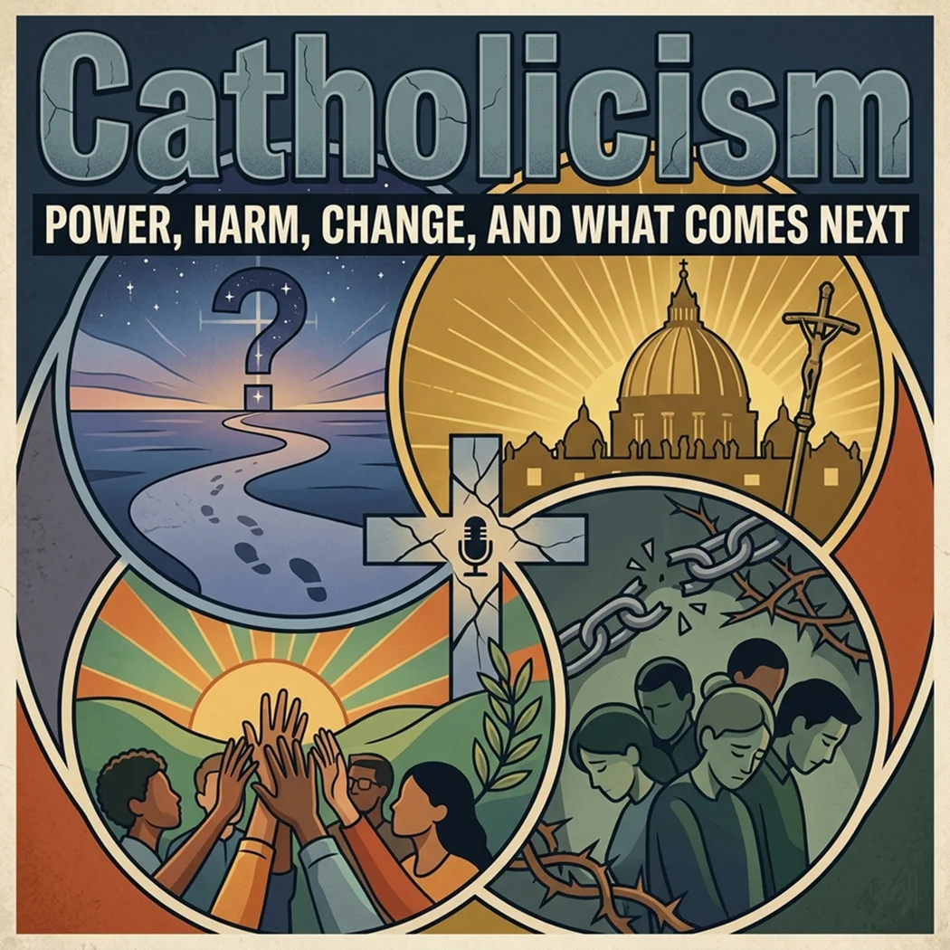 Catholicism