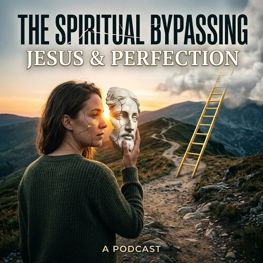 The Spiritual Bypassing