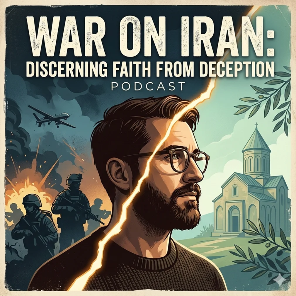War on Iran