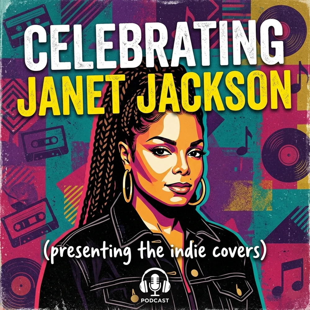Celebrating: Janet Jackson (Presenting The Indie Covers)