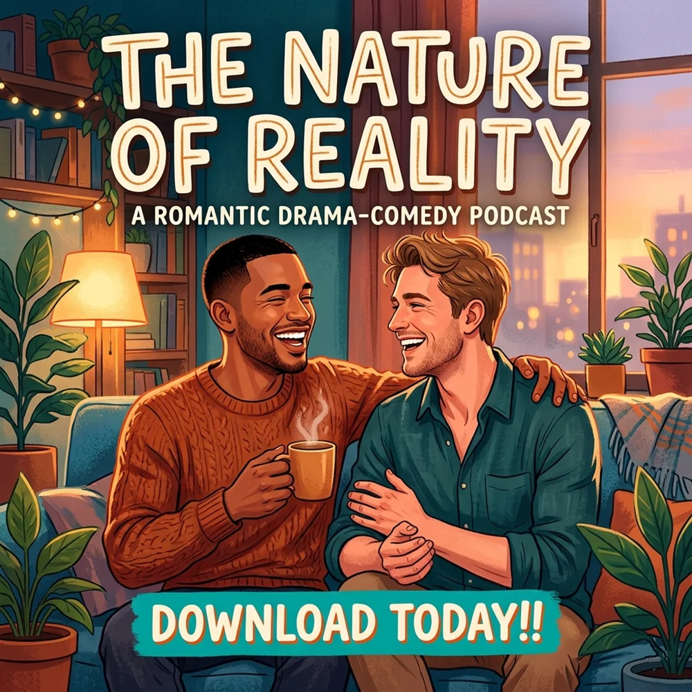 The Nature Of Reality