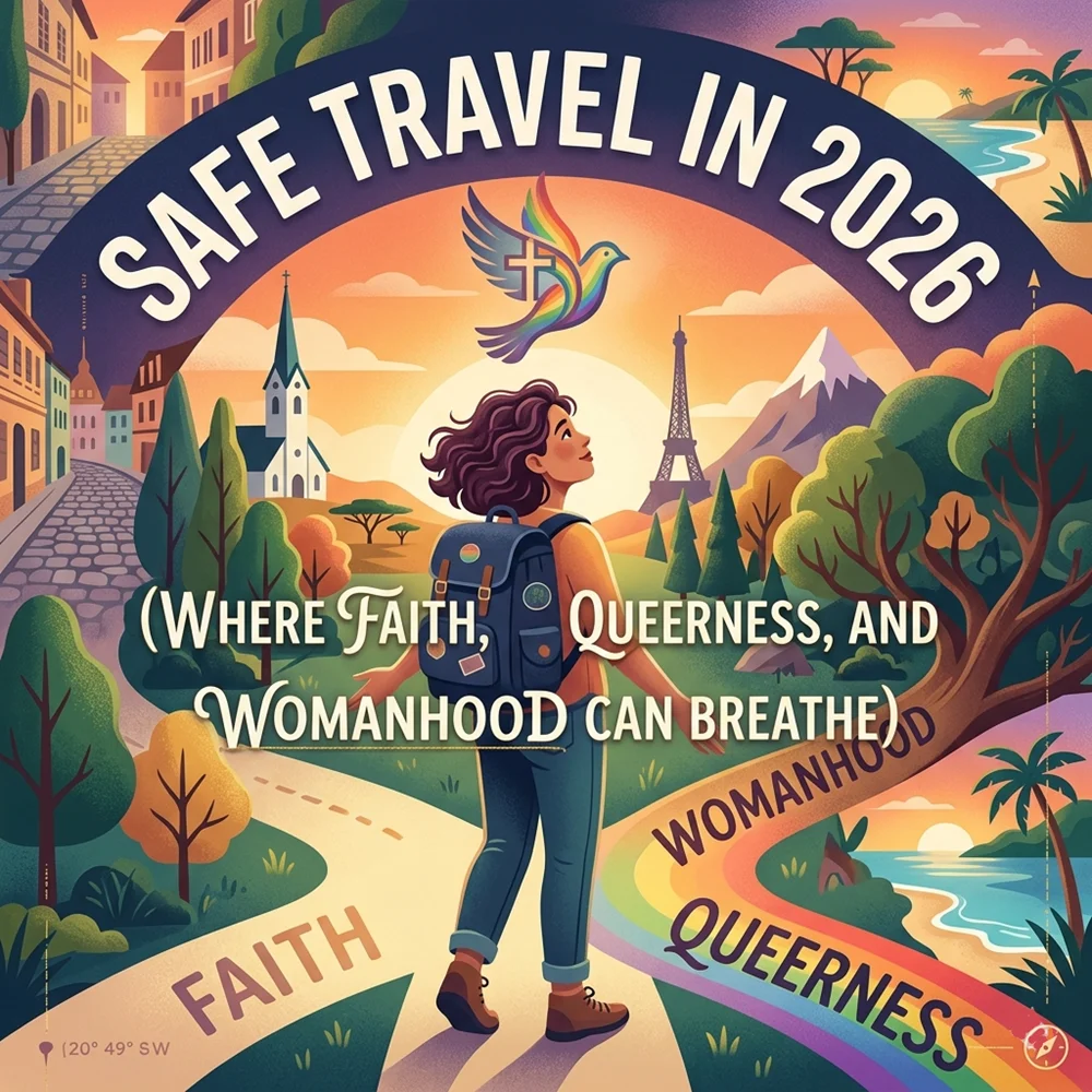 Safe Travel in 2026