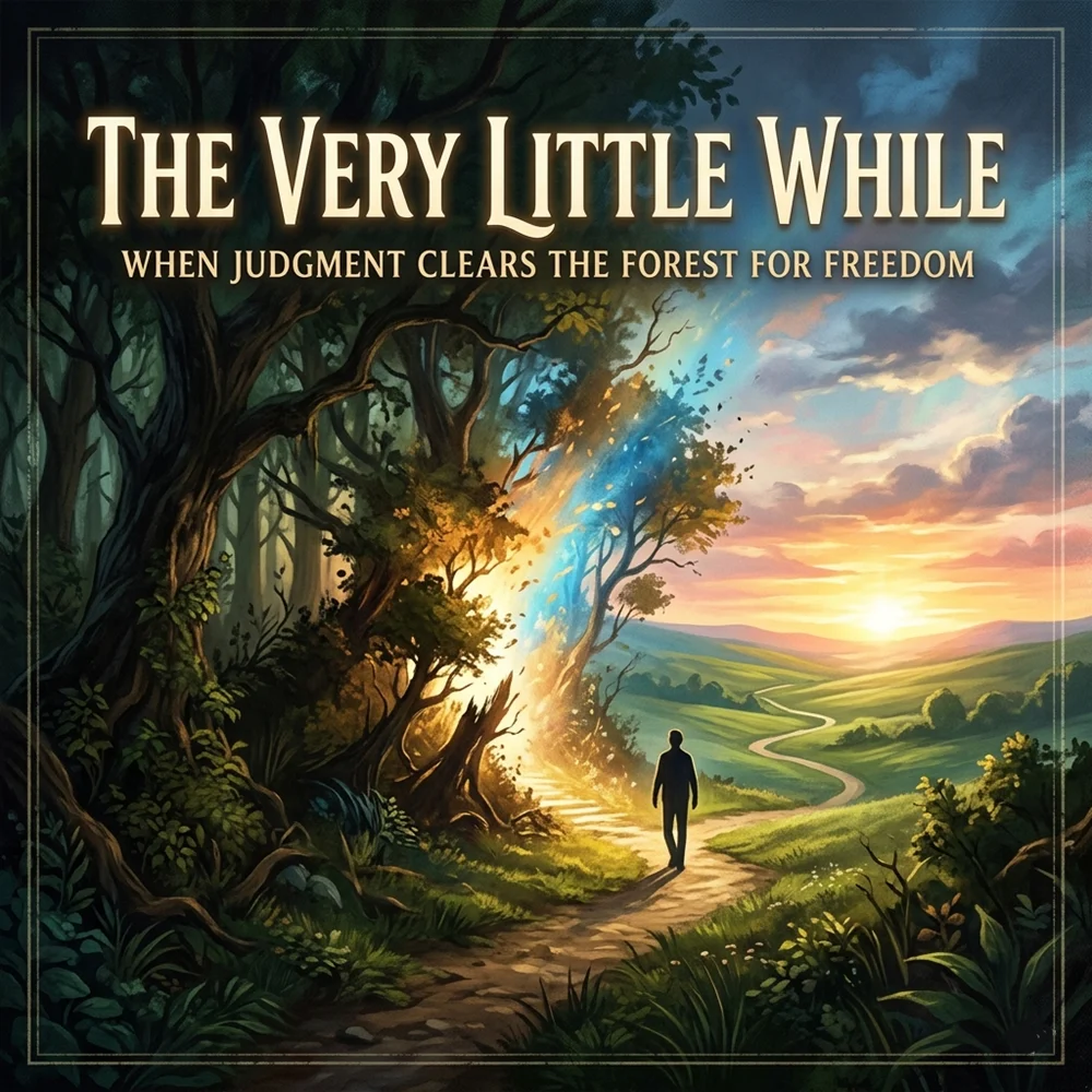 The Very Little While