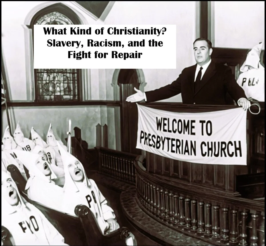 What Kind of Christianity?