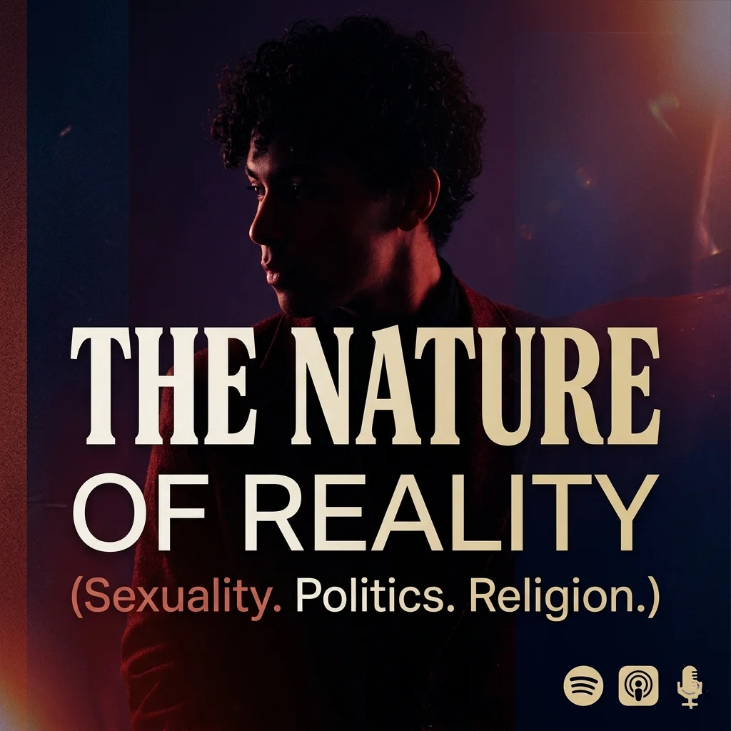 Welcome to Trendyville, New Mexico: The Nature of Reality